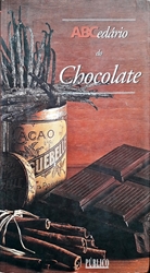 Imagem de 3 - Abecedário do chocolate 