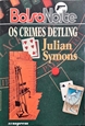 Imagem de 29 - Os crimes Detling