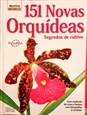 Imagem de 151 novas orquídeas 