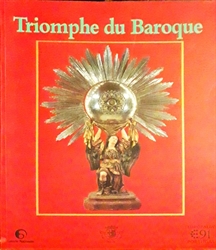 Imagem de Triomphe du Baroque