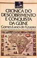 Imagem de Cronicas do descobrimento e conquista da Guiné 