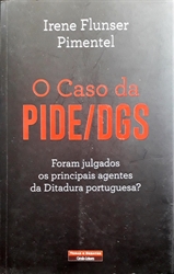 Imagem de O Caso da PIDE/DGS