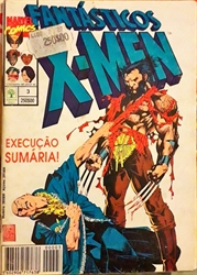 Imagem de 3 -  Fantásticos x-men 