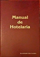 Imagem de Manual de hotelaria 