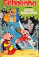 Imagem de Cebolinha - 43