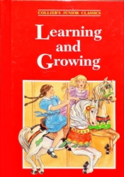 Imagem de Learning and growing - 10