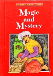 Imagem de Magic and mystery - 9