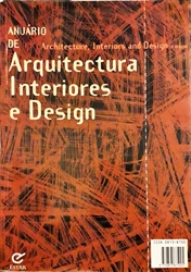 Imagem de Anuário de arquitetura anteriores e design 