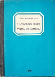 Imagem de O essencial sobre  Vitorino Nemesio - 22