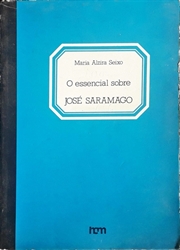 Imagem de O essencial sobre José Saramago - 33