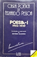 Imagem de Obra poética de Fernando Pessoa -  (Poesia - I - 1902-1929) - 436 