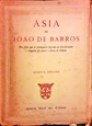 Imagem de ÁSIA DE JOÃO DE BARROS - Quarta década 