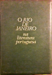 Imagem de O Rio de Janeiro na literatura portuguesa