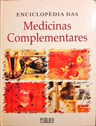 Imagem de Enciclopédia das medicinas complementares 