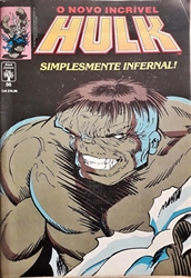 Imagem de   O  novo incrível Hulk - 96