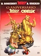 Imagem de O aniversário de Asterix & Obelix 