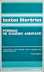 Imagem de Poemas de Eugénio Andrade - 22
