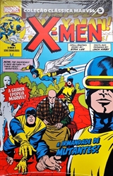 Imagem de X-Men - 3