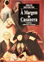 Imagem de A margem de Casanova - 47
