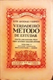 Imagem de VERDADEIRO MÉTODO DE ESTUDAR  - Volume V