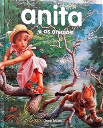 Imagem de Anita e os animais 
