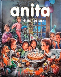 Imagem de Anita e as festas