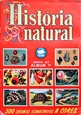 Imagem de Historia natural - Serie 4 - Álbum 1
