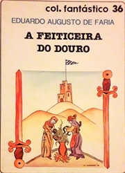 Imagem de 36 - A feiticeira do Douro 