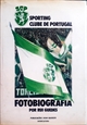 Imagem de Sporting clube de Portugal - Fotobiografia