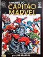 Imagem de 3 - A morte do Capitão Marvel