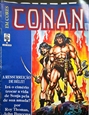 Imagem de 6 - Conan em cores