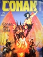 Imagem de 11 - Conan em cores