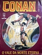 Imagem de 12 - Conan em cores