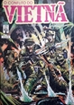 Imagem de 12 - O conflito do Vietnã 
