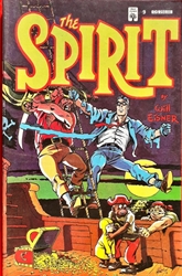 Imagem de 9 - The Spirit