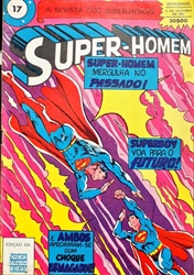 Imagem de 17 - A revista dos Super-heróis 