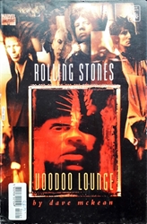 Imagem de 1 -  Voodoo Lounge 