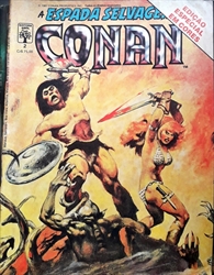 Imagem de 2 - A espada selvagem de Conan