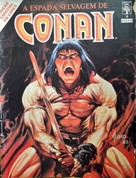 Imagem de 4 - A espada selvagem de Conan