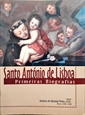 Imagem de Santo Antônio de Lisboa, primeiras biografias 