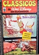 Imagem de 11- Clássicos de Walt Disney em quadrinhos 
