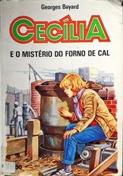 Imagem de 8 - Cecília e o mistério do forno de cal