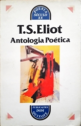 Imagem de 27 - T.S. ELIOT — Antologia Poética
