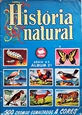 Imagem de Historia natural - Serie 4 - Álbum 2
