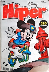 Imagem de 28 - Hiper Disney 