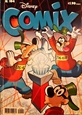 Imagem de 104 - Disney Comix 