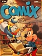 Imagem de 94 - Disney Comix 