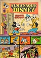 Imagem de 107 - Almanaque Disney 