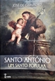 Imagem de Santo António: Um Santo Popular
