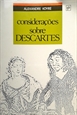 Imagem de 43 - Considerações sobre Descartes